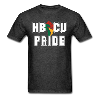 HBCU Pride - heather black