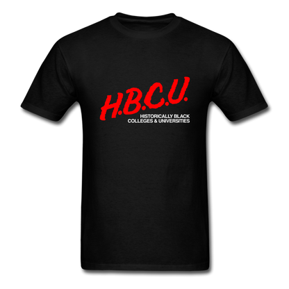 HBCU (Dare Style) - black