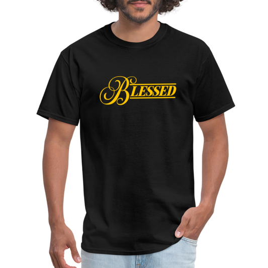 Blessed T-Shirt - black