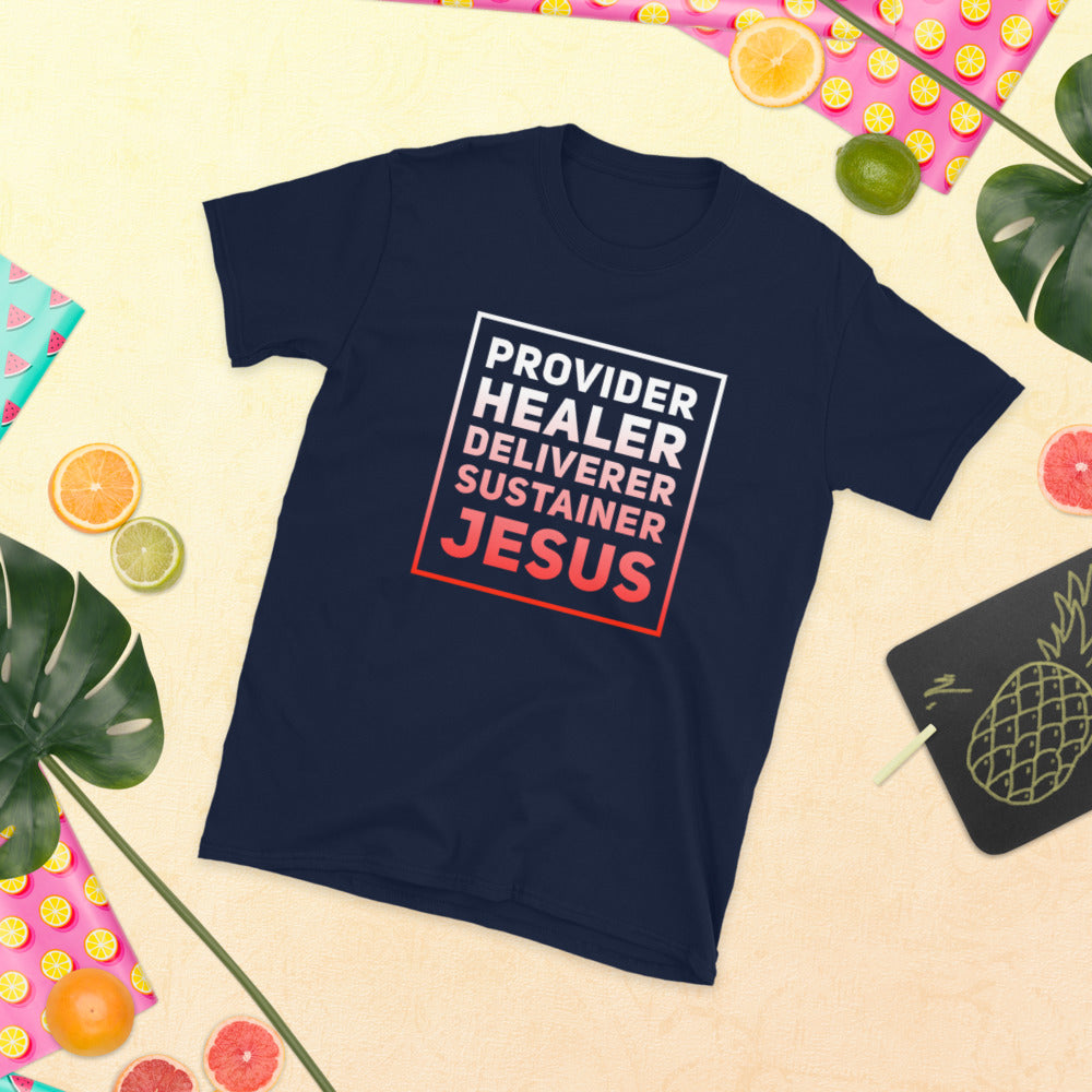 Provider - Jesus T-Shirt