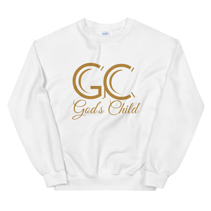 God's Child Unisex Sweatshirt